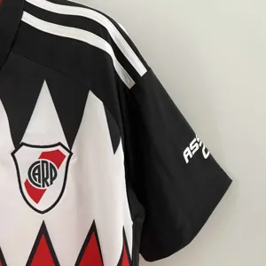 23-24 River Plate Away S-4XL Cheap Soccer Jerseys 6