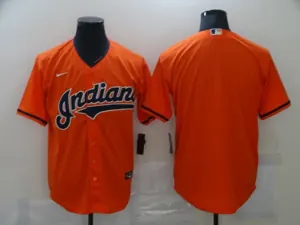 Cleveland Indians 34