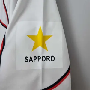 22-23 Hokkaido Consadole Sapporo third away 9