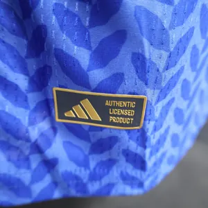 2026 World Cup Italy Home Kit Player Version Shirt Football AAAAJersey Supply Yupoo 2