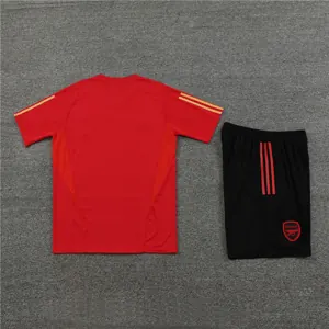 23-24 Arsenal Training Soccer Jerseys Yupoo 3