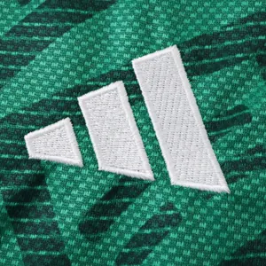 2026 FIFA World Cup Mexico Women Home Cropped Jersey AAAAJersey Supply Yupoo 4