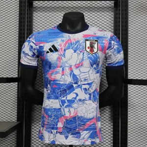 2024 Japan Tengoku no Ryu Special Edition Player Version Shirt AAAAJersey Supplier Yupoo