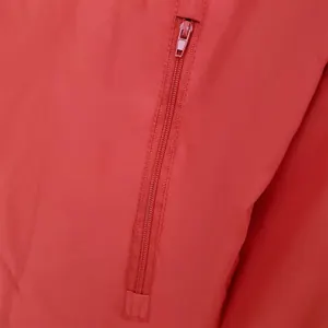 22-23 Sao Paulo red windbreaker 1