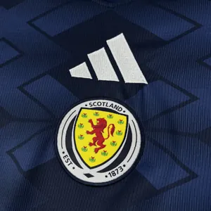 2026 Scotland World Cup Home Kit Football T-Shirt AAAAJerseys Supply Yupoo 2