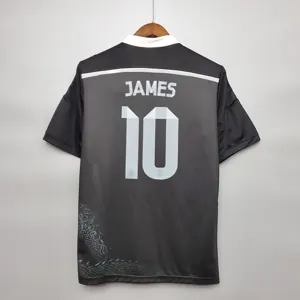 14-15 Real Madrid third away 9