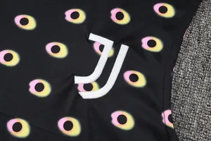 24-25 Juventus Vest Kit Soccer AAAAJersey Yupoo S-2XL 2