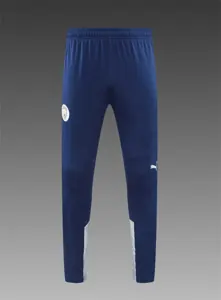 Manchester City Polo deep sapphire blue 2