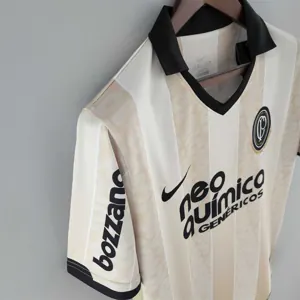 2010 Corinthians 100th Anniversary Beige 5