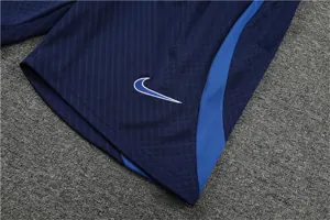 22-23 Inter Milan training suit blue - 3 10