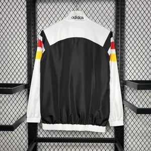 2024 Germany Euro Windbreaker Jacket Sport AAAAJersey Yupoo 6