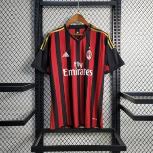 13-14 AC Milan home