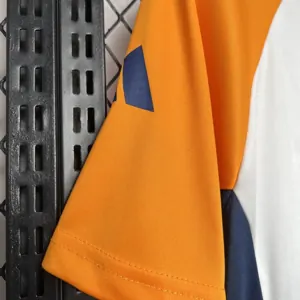 24-25 Real Madrid Pre-Match Shirt Soccer Uniforms Soccer AAAAJersey Yupoo 2