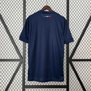 24-25 PSG Home Kit Jersey Supplier Yupoo 3