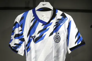 25-26 Inter Milan X Kobe Black Mamba Special Edition Football Player Version Shirt AAAAJersey Y 5