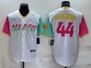 San Diego Padres 61