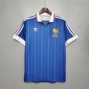 1982 France home