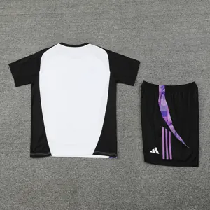 2024 Germany Training Soccer Jerseys Football Shirts 1