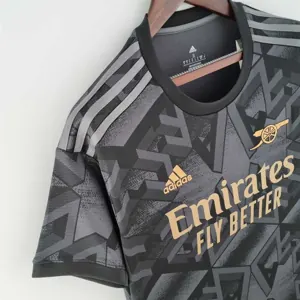 22-23 Arsenal away - 4 2