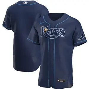 Tampa Bay Rays 2