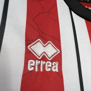 24-25 Sheffield United Home Shirt Soccer Uniforms Soccer AAAAJersey Yupoo 3