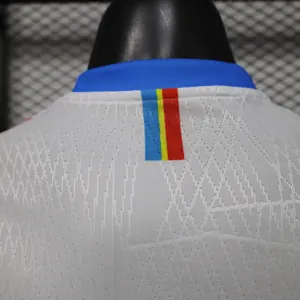 2026 Congo Third Away Mens kit Football T-Shirt Player Version AAAAJersey Supply Yupoo 10 9