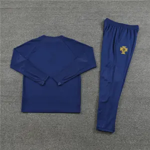 2023 Portugal Long Sleeve Training Suit Yupoo 3
