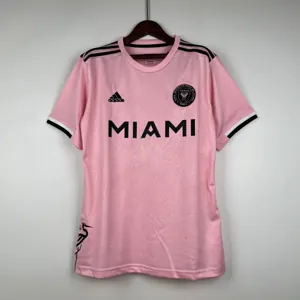 23-24 Inter Miami Pink S-XXL