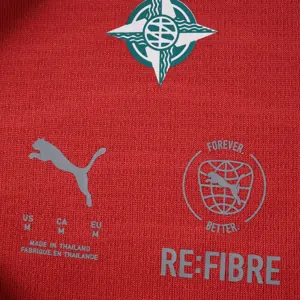 2026 FIFA World Cup Portugal Women Home Cropped Jersey AAAAJersey Supply Yupoo 1