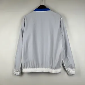 23-24 Colo Colo Both Windbreaker Jackets Yupoo 1