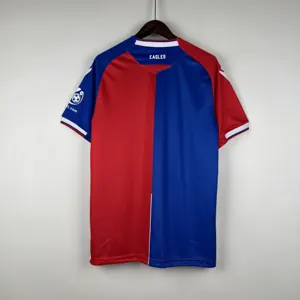 23-24 Crystal Palace home S-4XL 6