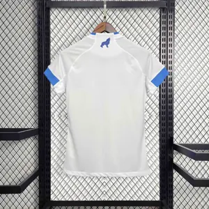 24-25 Paysandu Away Woman Shirt Jersey Supplier Yupoo 5