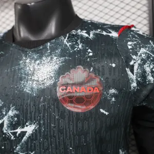 2026 Canada World Cup FIFA Away Mens Kit Soccer Player Version T-Shirt AAAAJersey Supply Yupoo 9 9