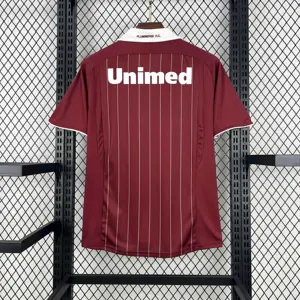 07-08 Fluminense Third Retro Kit Vintage Shirt AAAAJersey Supplier Yupoo 3