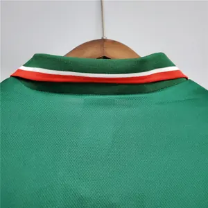 1998 Morocco home 1