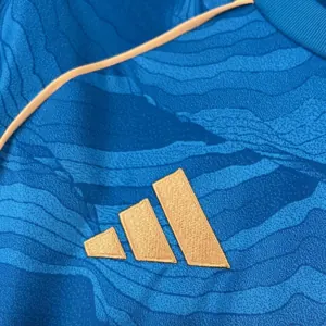 25-26 Cruzeiro Third Away Kit Soccer T-Shirt AAAAJersey Yupoo 3