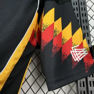2026 World Cup Germany Mens Bringback Remixed Football T-Shirt AAAAJersey Dropship Yupoo 9 6