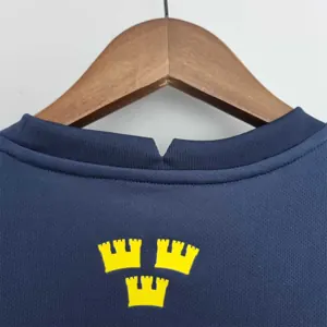 22-23 AIK Fotboll Royal Edition Royal Blue 2