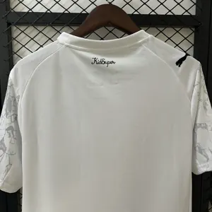 25-26 Manchester City Away Kit Soccer T-Shirt AAAAJersey Dropship Yupoo 5
