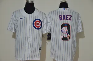 Chicago Cubs 111