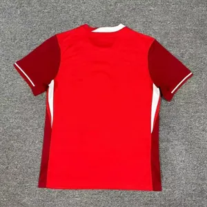 2024 Canada Home Shirt Football AAAAJersey Yupoo 7
