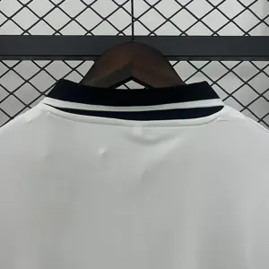 97-98 Colo Colo Home Retro Kit Vintage Shirt AAAAJersey Dropship Yupoo 8