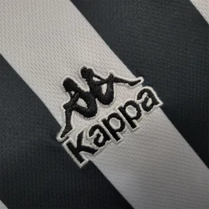 95-97 Retro Shirt Juventus home Jersey Size S-2XL 11