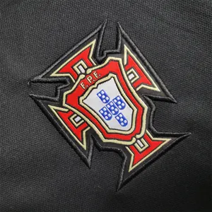 2023 Portugal black POLO 2