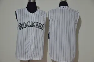 Colorado Rockies 39