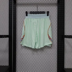 2026 World Cup France Away Kit Player Version Football Shorts AAAAJersey Supply Yupoo 7 5