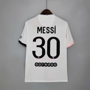 21-22 PSG away 6