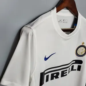 10-11 Inter Milan away 3