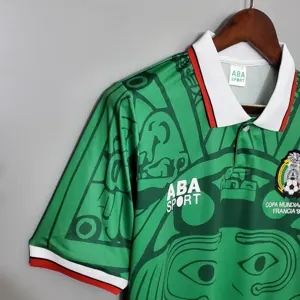 1998 Mexico home 10