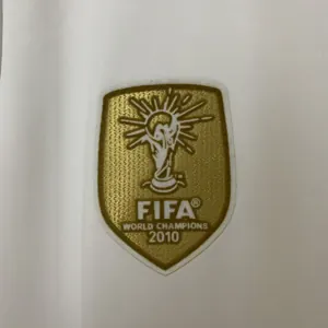 2011 Spain Away Retro Kit Vintage Shirt AAAAJersey Supply Yupoo 6